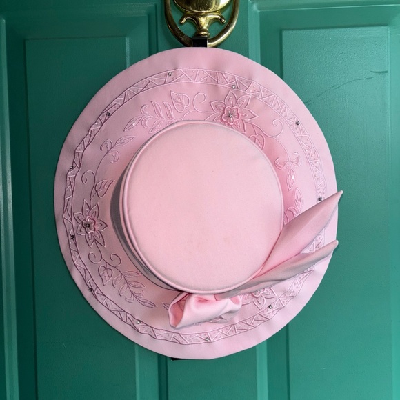 Studio B size 14 suit dress 2-piece set and matching hat NEW - Picture 13 of 16